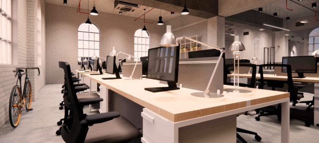 Virtual Office in Mumbai
