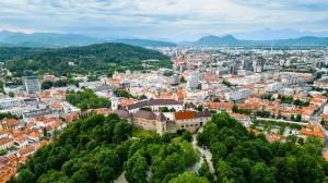 Bulgarian Cities Bulgarian Cities